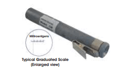 Ludlum-Survey-Meter-(Model-9-3)