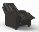 Injection Resting Chair