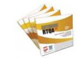Gafchromic RTQA Films