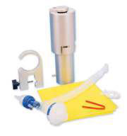 enti-Scan Radioaerosol Administration System in India Nuclear Medicine Radioaerosol Administration System