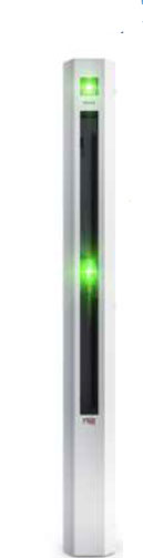 Radiation Oncology Positioning Lasers in India A2J LASERSTAR Fixed Laser Iso Align Alignment Device Digital Angle Indicator Carestream EDR2 Films Gafchromic EBT Gafchromic RTQA Gafchromic Cyberknife