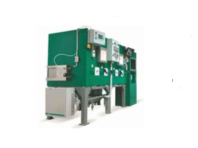 Pet Hot cell / Fume Hoods