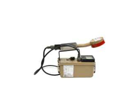 Radiation Monitoring