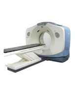 CT Flat Carbon Fibre Couch Top